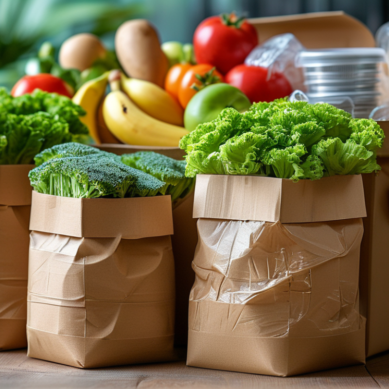 Top Uses of Plastic Baggies for Global Buyers in 2026?