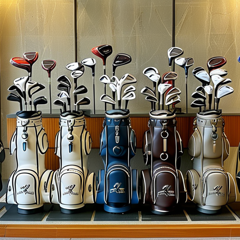 Discover the Best Tee Off Golf Products in China Today?