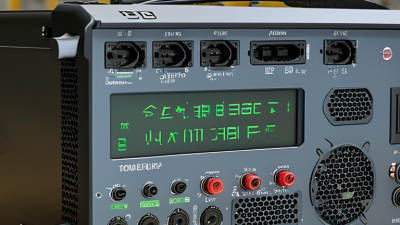 Top 10 DC DC Power Supply Options for Global Buyers?