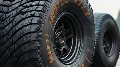 2026 Best All Tire Options for Global Buyers?