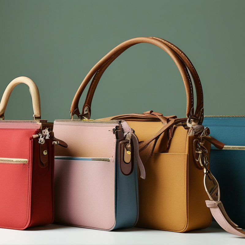 How to Choose the Best Personalised Bags for Your Needs?