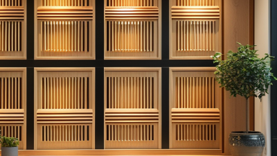 How to Choose the Right Acoustic Vent for Your Needs?