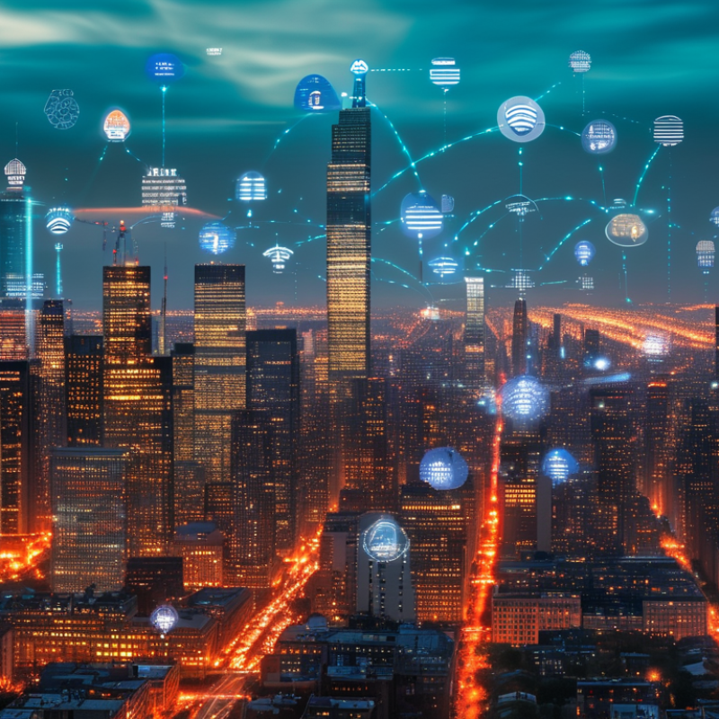 Top 10 IoT Lighting Solutions for Global Buyers in 2026?