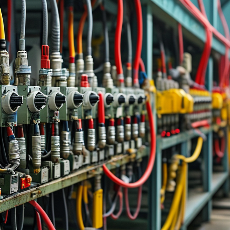 2026 Best Control Cable Options for Global Buyers