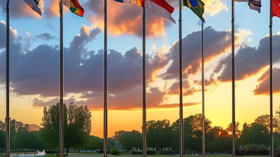 What is a Flagpole and How to Choose the Right One?