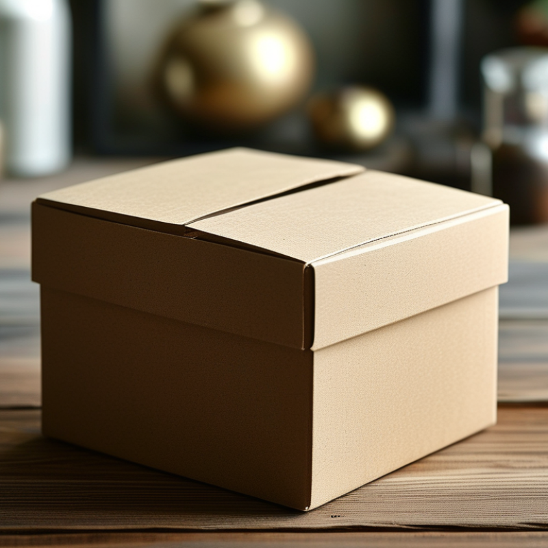 Best 2 Piece Rigid Box Options for Your Packaging Needs?