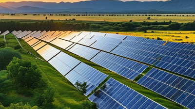What is Solar Electric Systems How Do They Work?