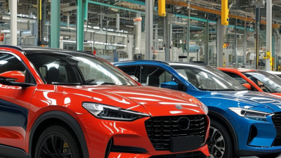 2026 Best Steering Gear Box Options for Global Buyers?