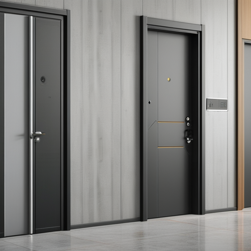 2026 Best Wholesale Fire Doors from China for Global Buyers?
