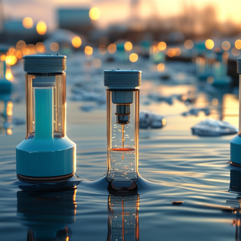 2026 Best Dissolved Oxygen Sensors for Accurate Measurements?