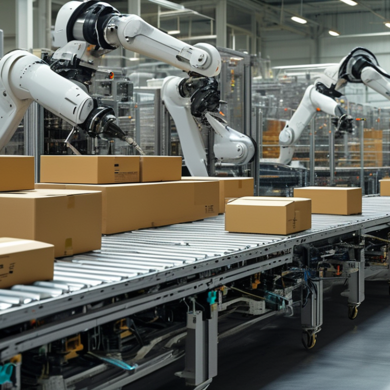 Top Automated Packaging Equipment Trends in 2026 What to Know
