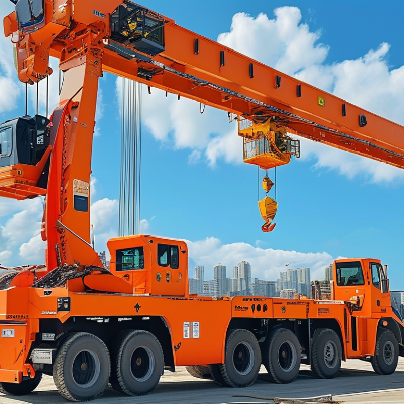 Top Jib Hoists for Global Buyers What You Need to Know?