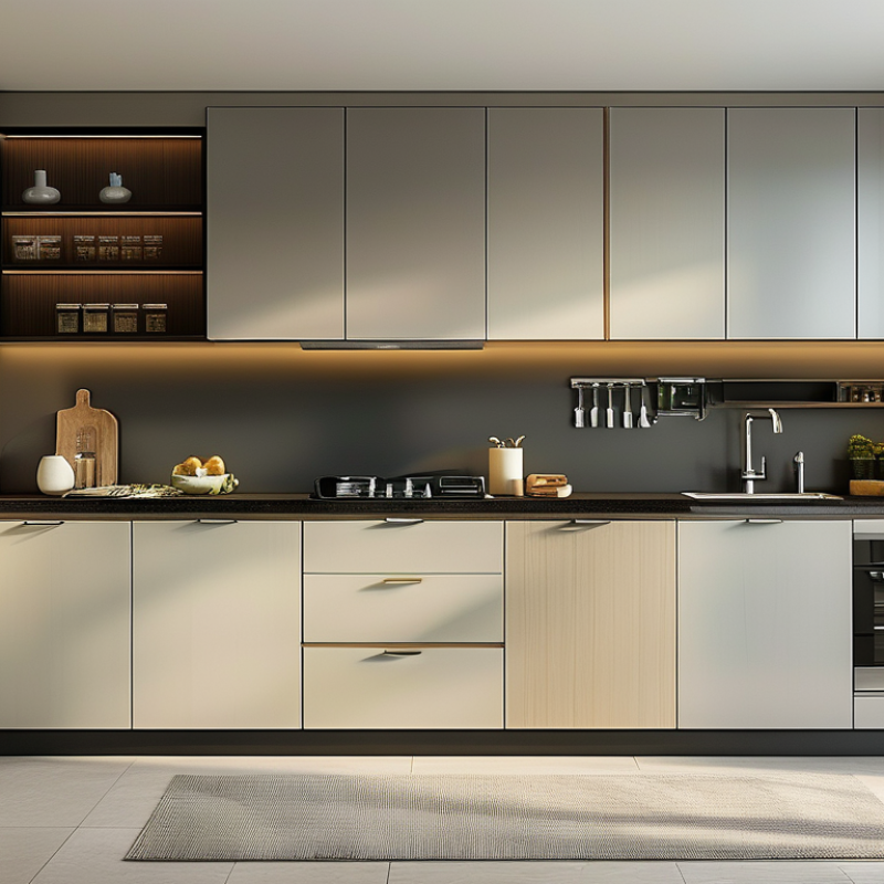 2026 Best Cabinet Fittings for Global Buyers What to Choose?