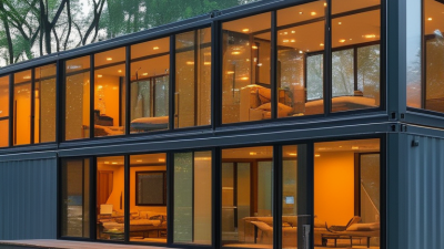 What is the Best Choice Among Modular Home Builders?