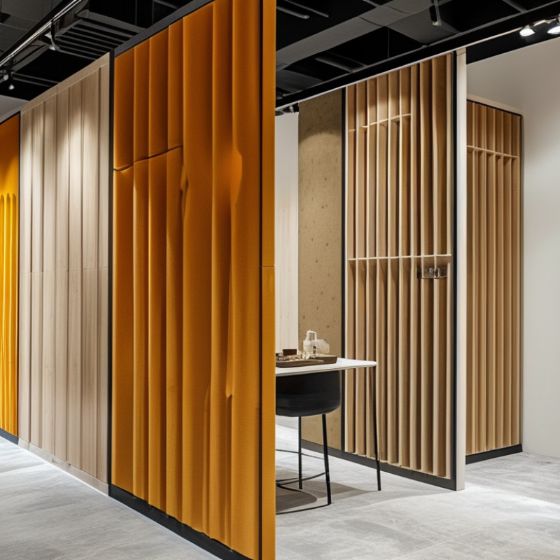 How to Choose the Best Sound Treatment Panels for Your Space?
