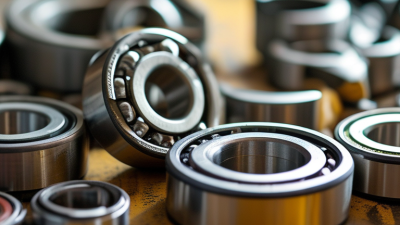 How to Choose the Right Bearing Tools for Your Business?