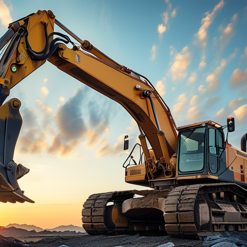 How to Select the Best Loader Lift Cylinder for Your Needs?