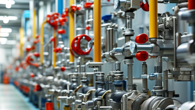 Top 10 Chemical Feed Systems for Efficient Solutions?