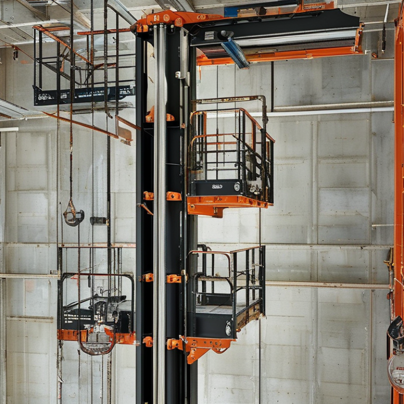 10 Essential Tips for Safely Installing a Mezzanine Cargo Lift?