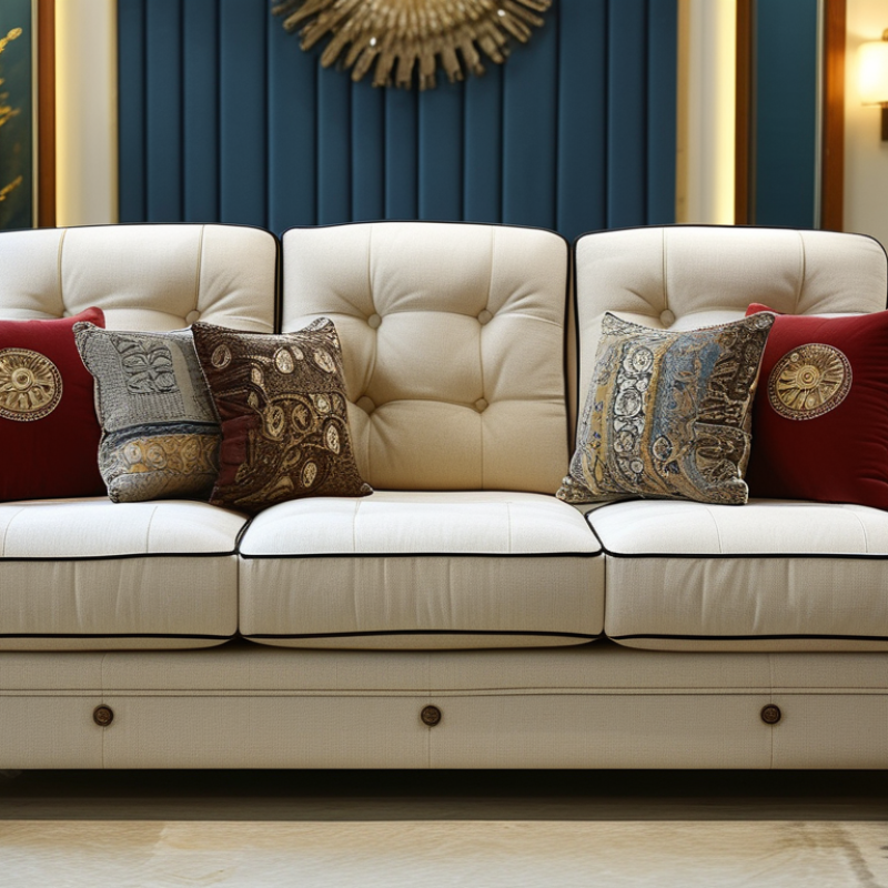 Top 10 Tips to Identify High Quality Upholstered Furniture?