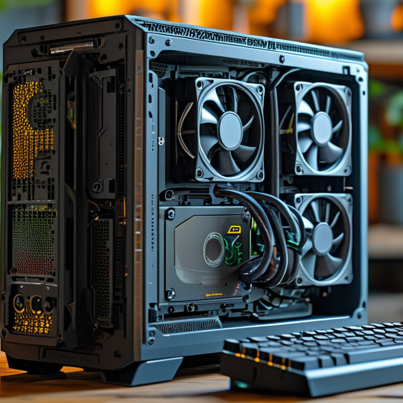2026 Best Fanless PC Options for Silent Performance?