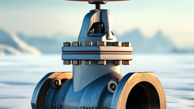 How to Choose the Right Cryogenic Check Valve for Your Needs?