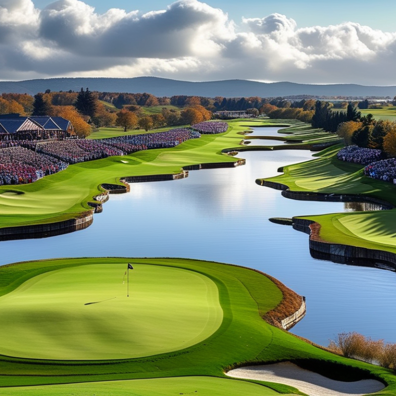 Top Premier Golf Events You Shouldn’t Miss This Year?