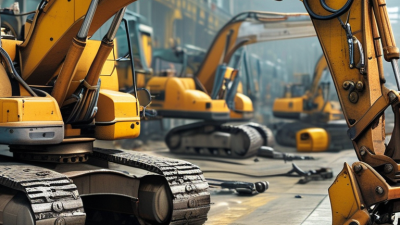 Top 10 Hydraulic Repair Tips Every Buyer Should Know?