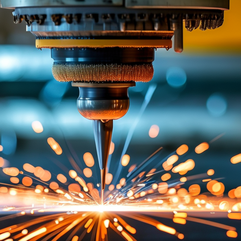 Top 10 Benefits of Wire EDM Machining for Global Buyers?