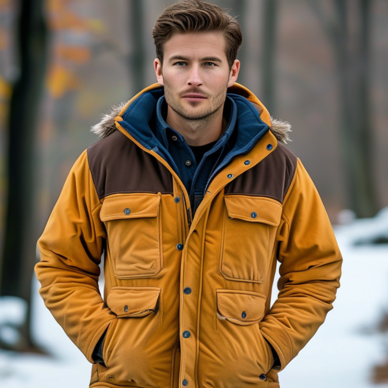 What is a Polar Fleece Jacket and Why You Should Buy One?
