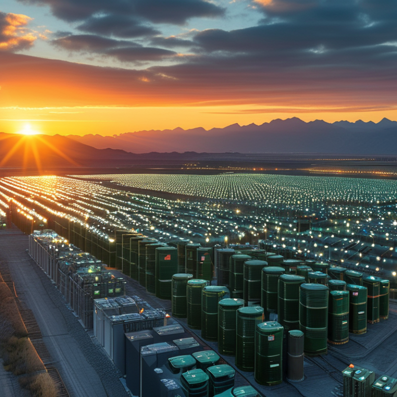 Top Lithium Rechargeable Battery Suppliers for Global Buyers?