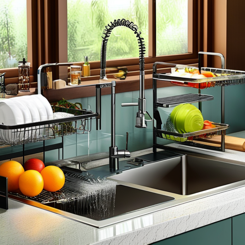 2026 Best Sink Drainer Options for Global Buyers What to Choose?