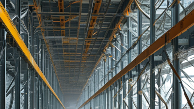 The Ultimate Guide to China Best Cable Tray Bracket Solutions?