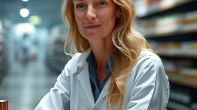 2026 Top Trends in Nicotinamide Riboside for Global Buyers?