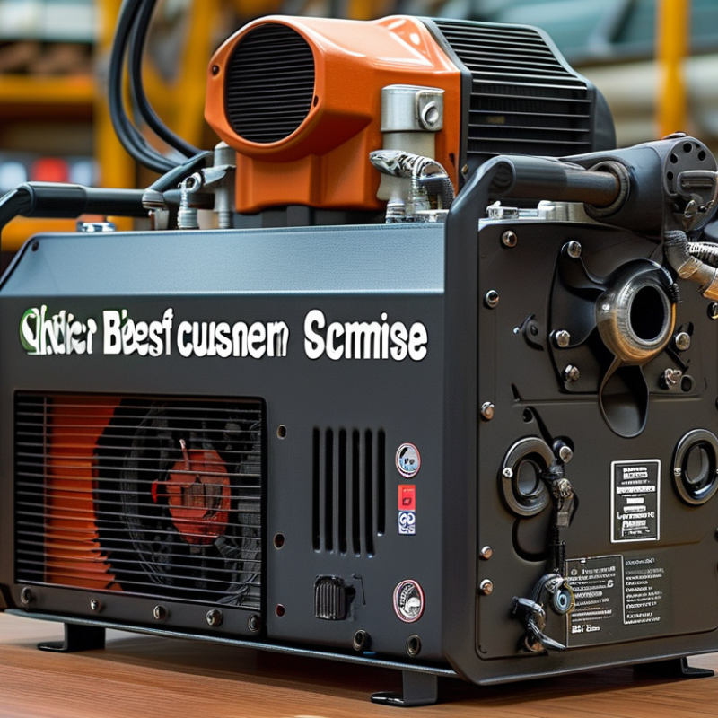 Ultimate Tips for Choosing the Best Compressors Cooler?