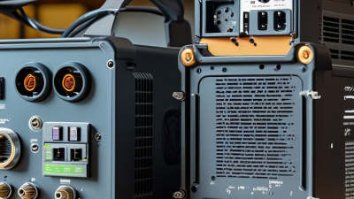 2026 How to Choose the Right AC DC Power Supply for Your Needs?