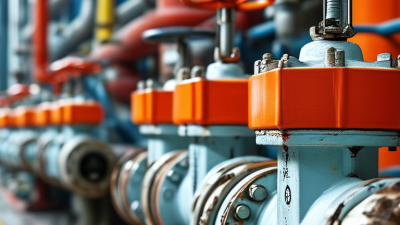 What is a Refrigeration Access Valve and How Does It Work?