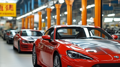 Best Car Repair Websites in China for Global Buyers?