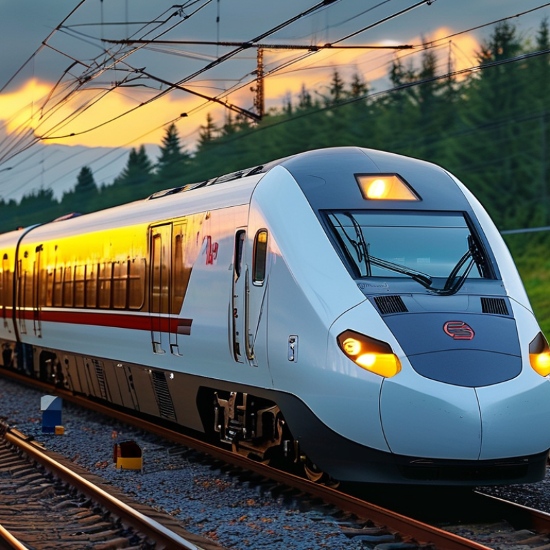 Top 10 Rail Light Products for Your Global Sourcing Needs?