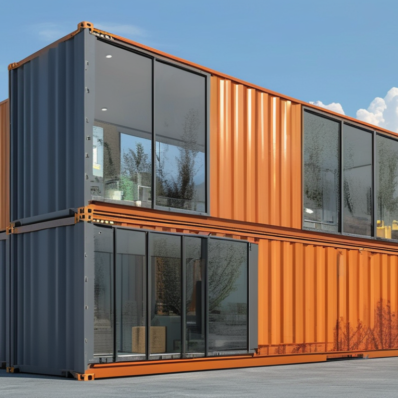 What is a Mobile Container and How Does it Work?