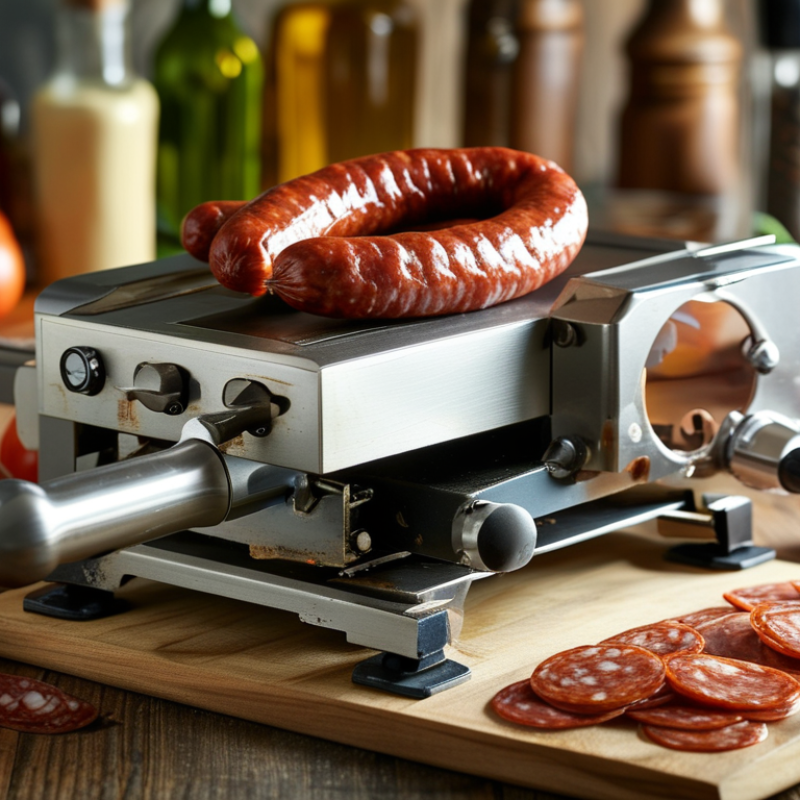 Top 10 Sausage Making Machines for Your Business Needs?