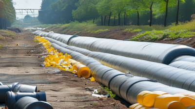 Exploring the Benefits of HDPE Material for 2026 Top Applications?