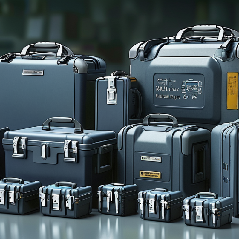 Top Tips for Choosing the Best Medical Equipment Bag?