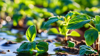 What is Water Soluble Magnesium Fertilizer and How to Use It?