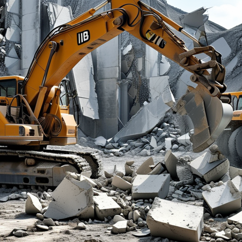 What is a Concrete Crusher and How Does it Work?