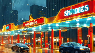 Why Invest in Car Wash Machines for Your Business Success?