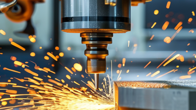 China Top Precision CNC Grinding Machine for Global Buyers?
