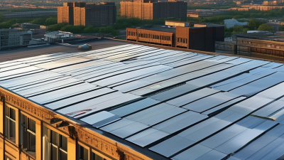 Top 10 Benefits of Long Life Roofing Sheet for Global Buyers?