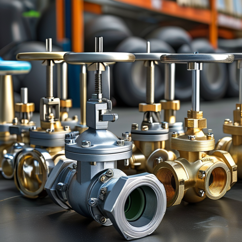Best Ball Valve Types for Global Buyers Guide?