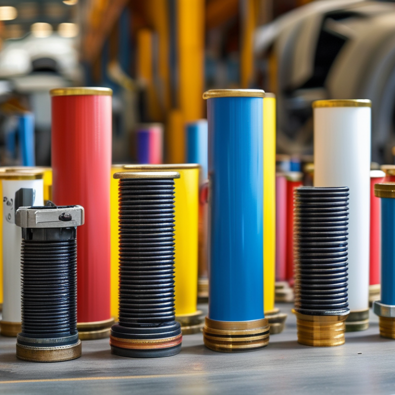 2026 Top Hoses and Fittings Trends for Global Buyers?